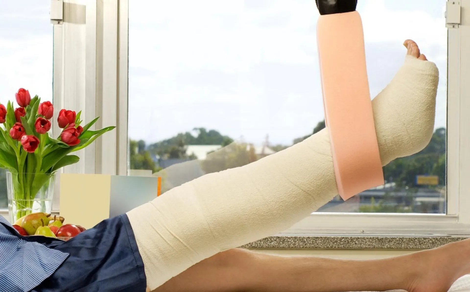 Το ατύχημα έγινε … και τώρα;