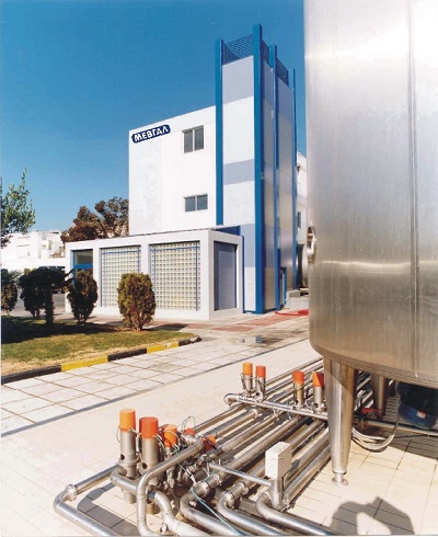 ΜΕΒΓΑΛ: Νέο πενταμελές Δ.Σ.