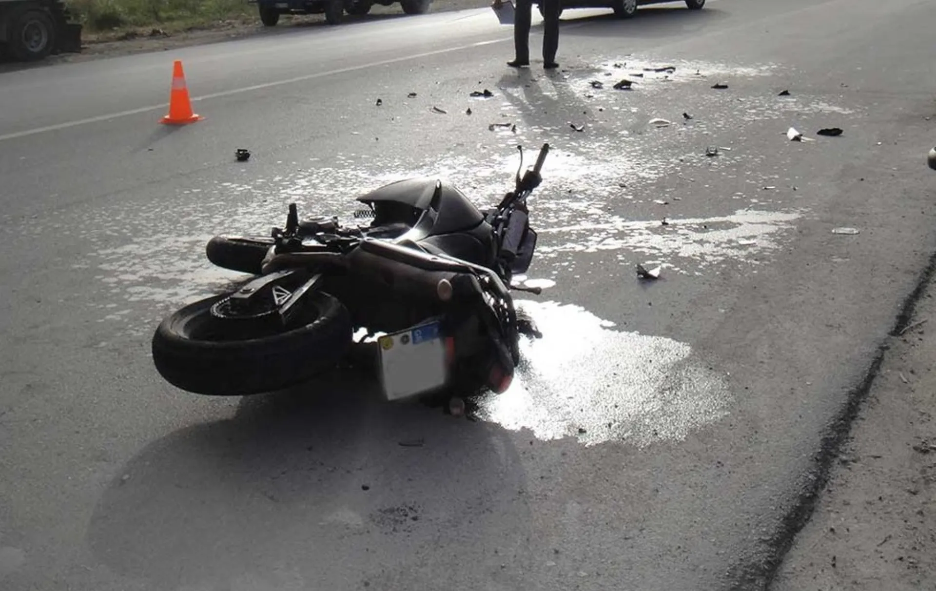 Η Global Care ήταν εκεί όταν την χρειάστηκαν