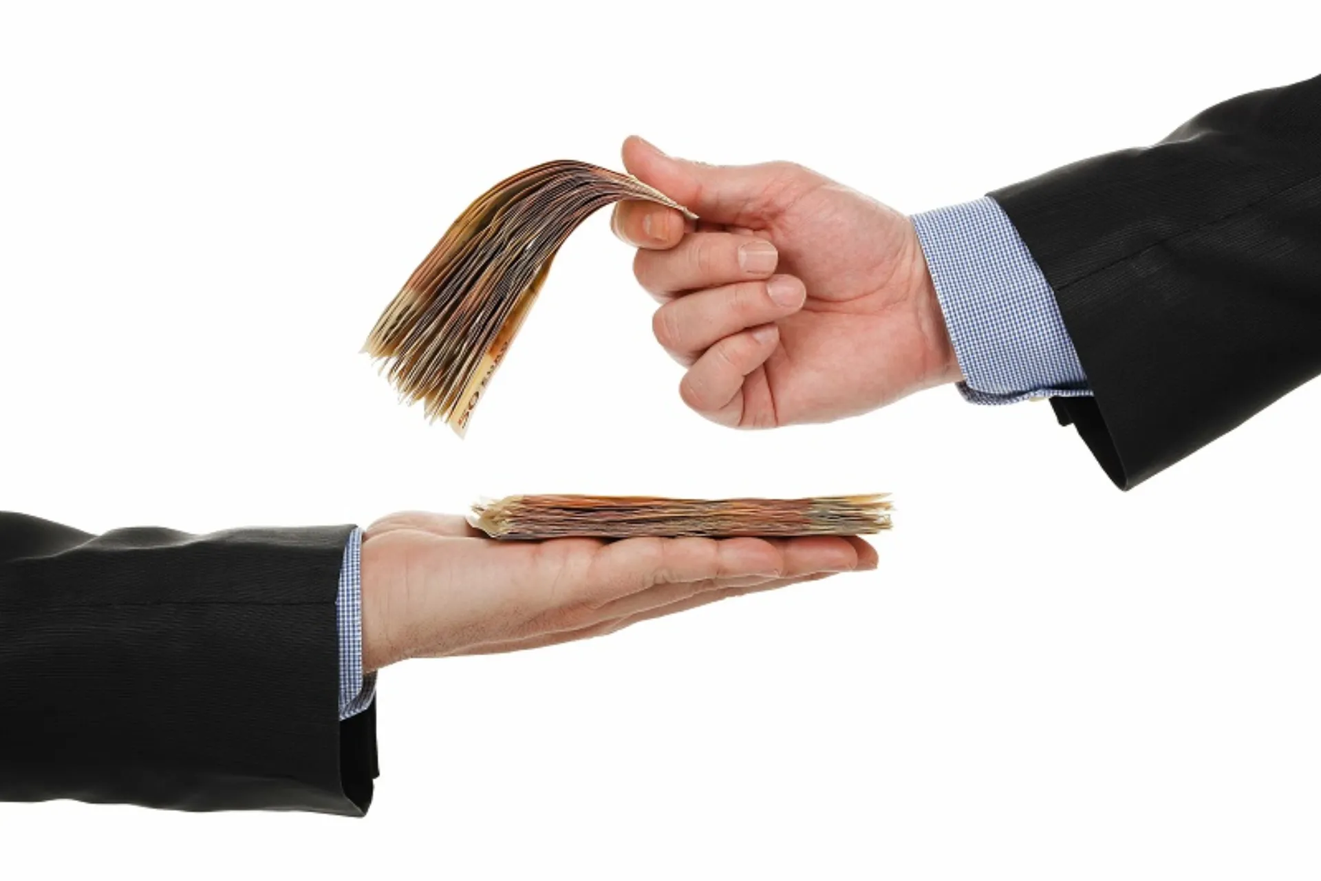 Επικουρικό Κεφάλαιο: Γιατί πήραν… φωτιά οι δικηγόροι του Επικουρικού