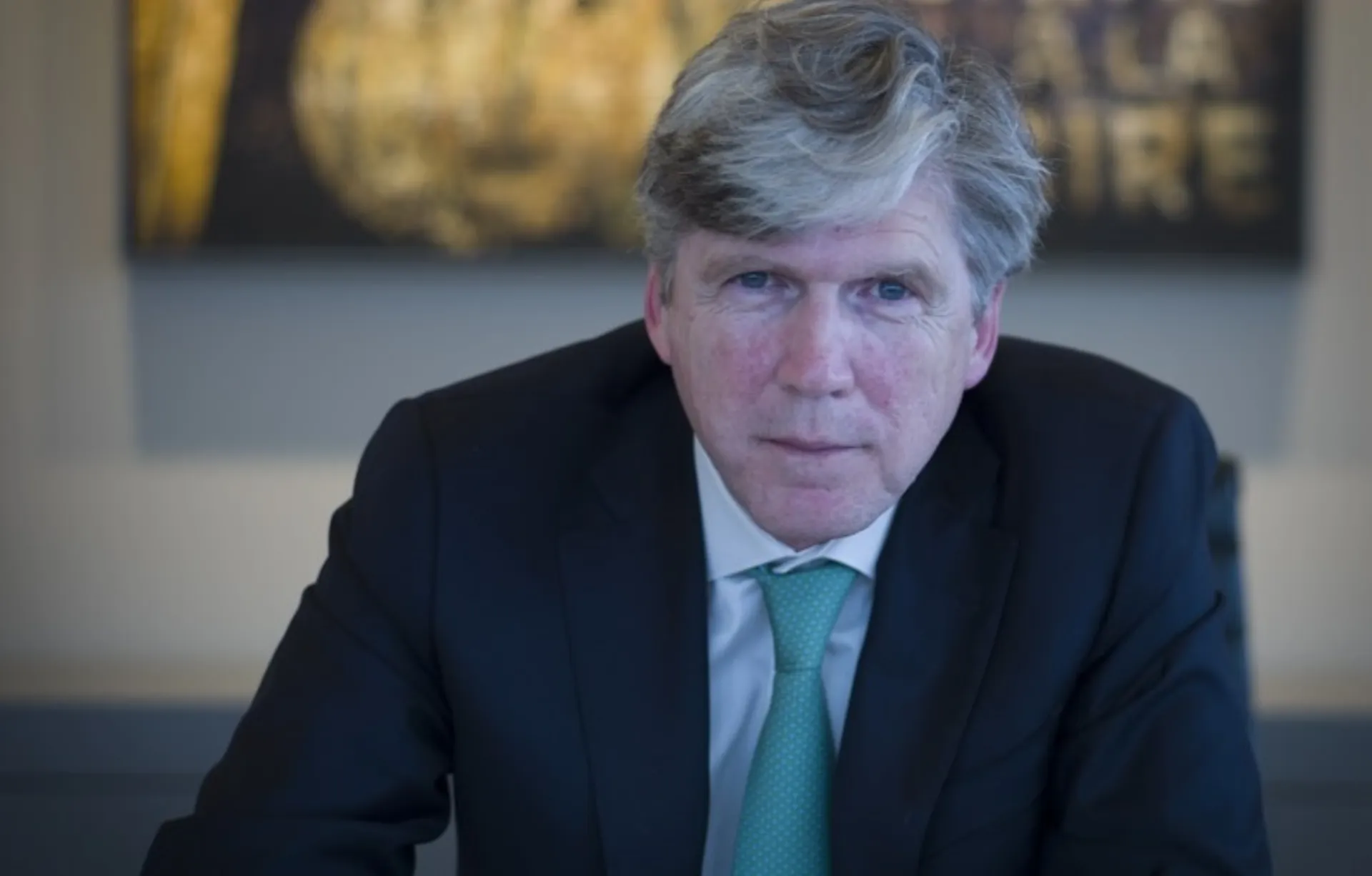 Α. Σαρρηγεωργίου: “Το Eurolife 2.0 είναι μόνο η αρχή” του ψηφιακού μετασχηματισμού