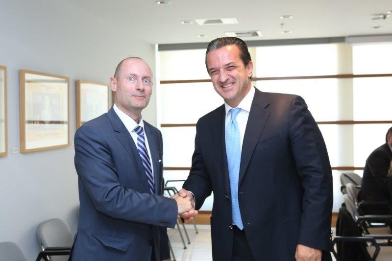 Γ. Πουλόπουλος - Θ. Κοκκάλας