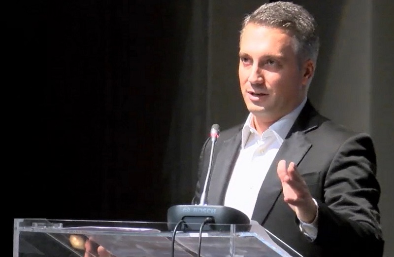 Κ. Μερελής: Η ΕΑΕΕ πρέπει να σταματήσει να λειτουργεί ως μια συντεχνιακή οργάνωση παλαιάς κοπής