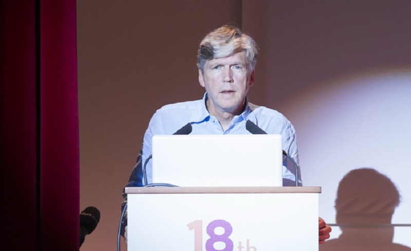 18th Hydra Meeting: Στο επίκεντρο των συζητήσεων η τεχνολογία και οι φυσικές καταστροφές