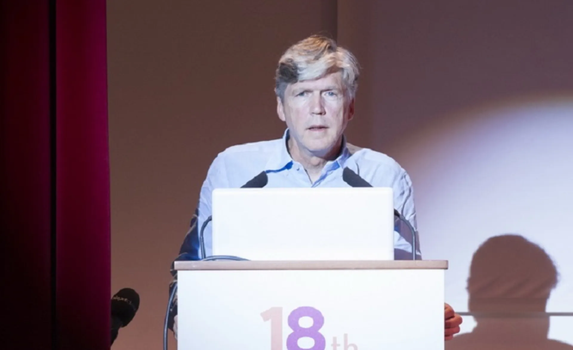 18th Hydra Meeting: Στο επίκεντρο των συζητήσεων η τεχνολογία και οι φυσικές καταστροφές