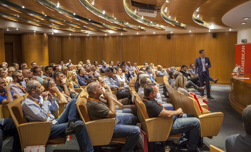 INTERAMERICAN: Συνεργασία με τον Ομίλο ΣΦΑΚΙΑΝΑΚΗ