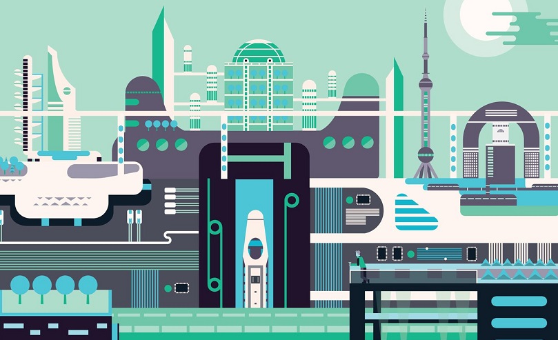 Ευάλωτες σε ψηφιακές επιθέσεις οι έξυπνες πόλεις