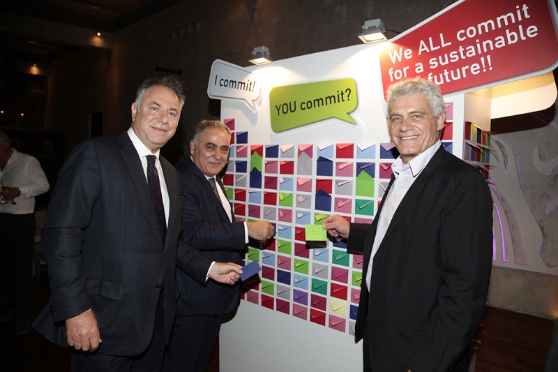 Γιάννης Τσιρώνης, Ιωάννης Χατζηθεοδοσίου & Γεώργιος Καραβίας