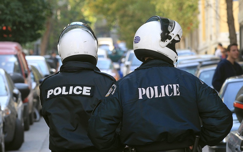 Κοζάνη: Έρευνες σε ασφαλιστικά γραφεία για πλαστά συμβόλαια – Πώς καλύπτουν τις ζημιές