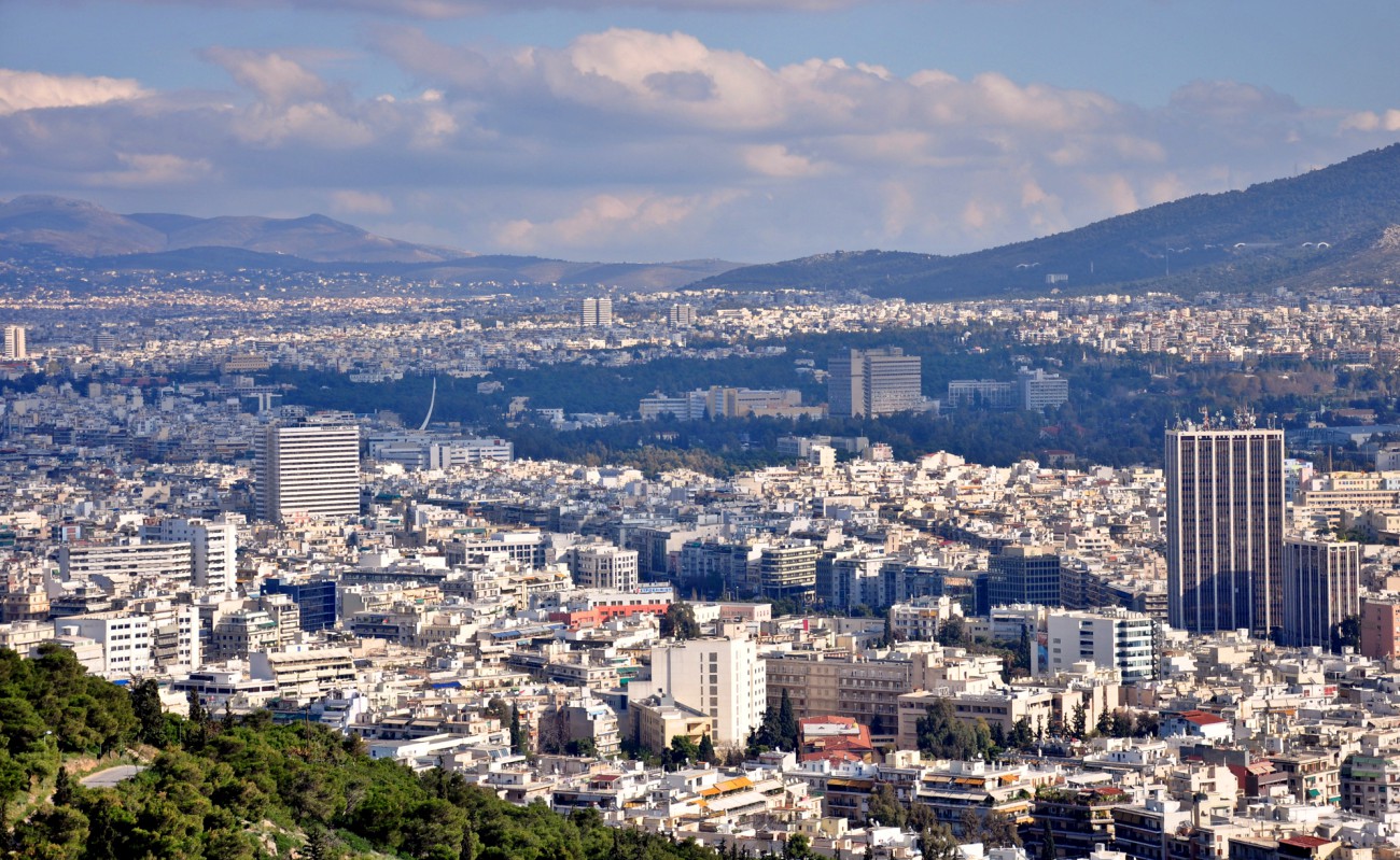 Πρώτη στην ασφάλιση κατοικίας η Μακεδονία, τελευταίο το Ηράκλειο της Κρήτης