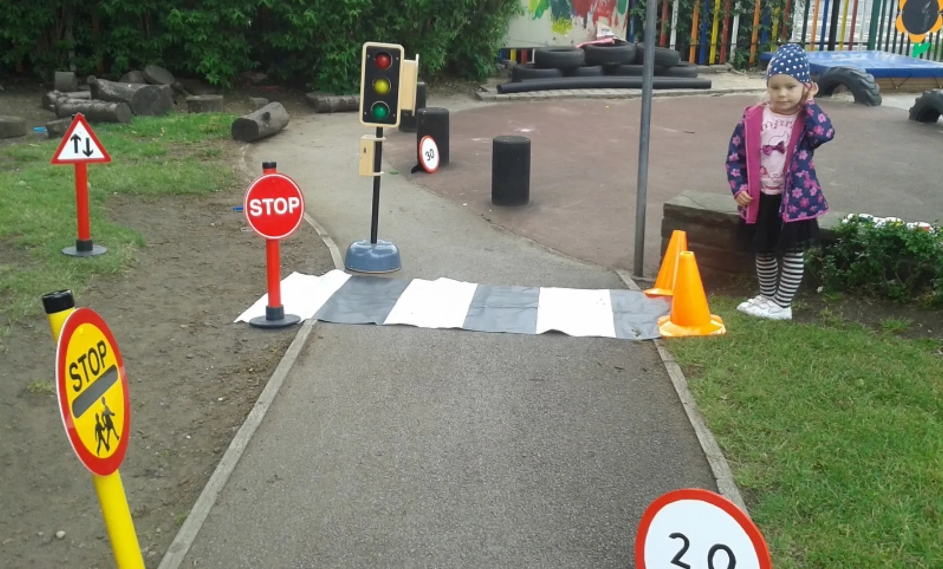 ΙΟΑΣ: Πρώτο Πανευρωπαϊκό Διαδικτυακό Summer School για την Οδική Ασφάλεια