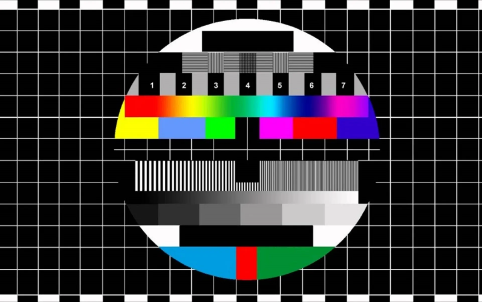 Μαύρο σε τέσσερα κανάλια. Αγωνία για Alpha και Star