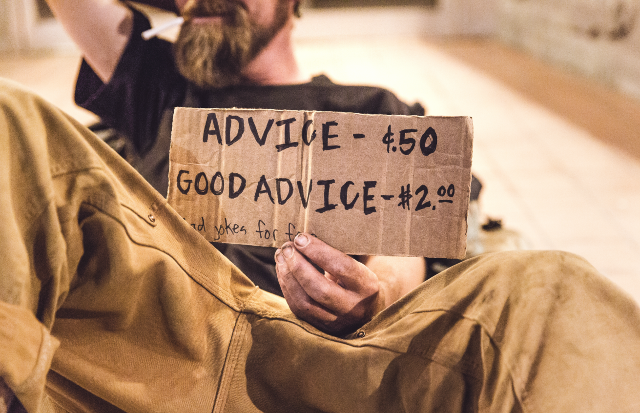 Προς συναδέλφους διαμεσολαβούντες: Πώς τα καταφέραμε και φτάσαμε ως εδώ;