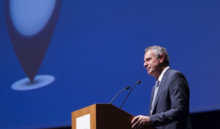 “Ό,τι περίμενε η αγορά 50 χρόνια το κέρδισε μέσα στην κρίση”