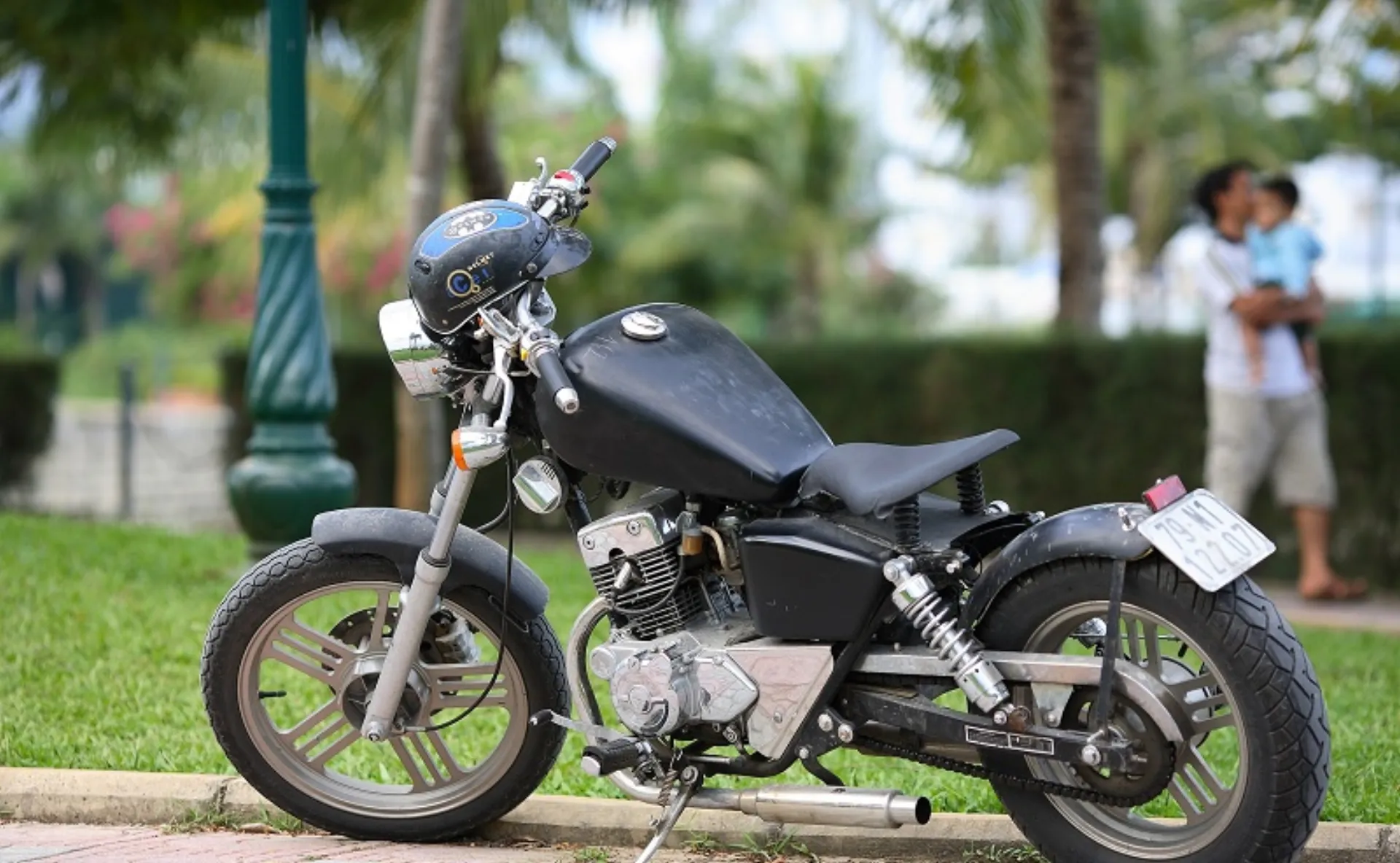 Τι έκρινε το δικαστήριο σε σύγκρουση αντιθέτως κινούμενων φορτηγού και μηχανής