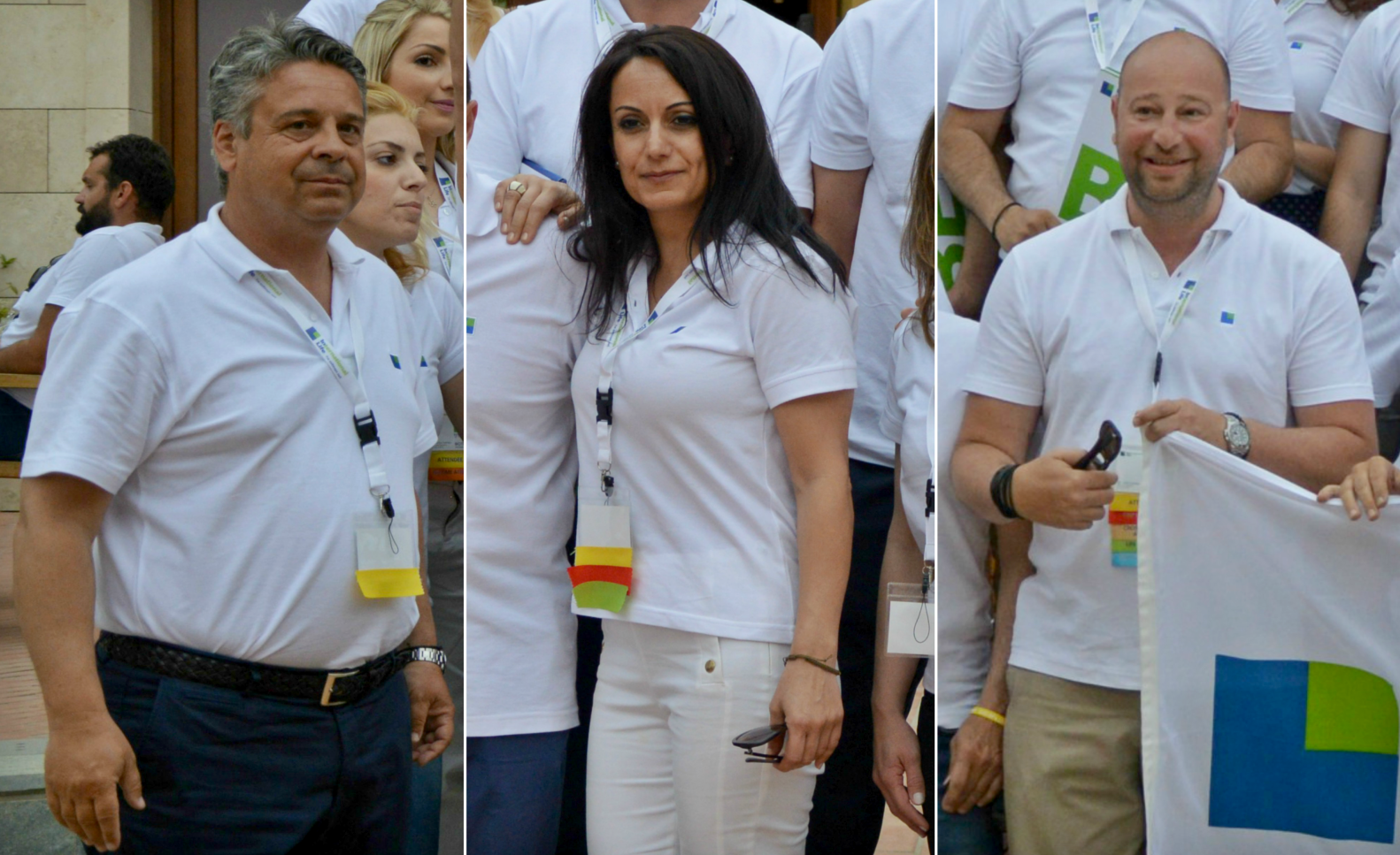 Νέα Επιθεώρηση στην Εθνική Ασφαλιστική από Ασφαλιστές της International Life