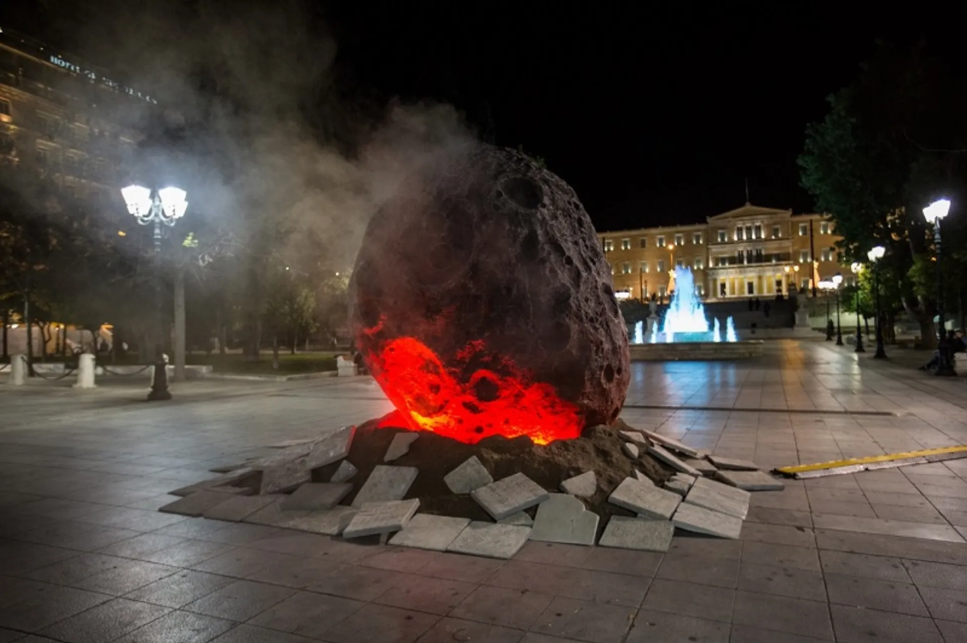 Ημέρα Ασφάλισης: Μία πρωτότυπη καμπάνια της ΕΑΕΕ