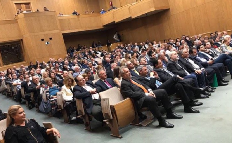 ΠΣΑΣ: Με σύμπλευση δυνάμεων θα ξεπεράσει τους σκοπέλους η διαμεσολάβηση