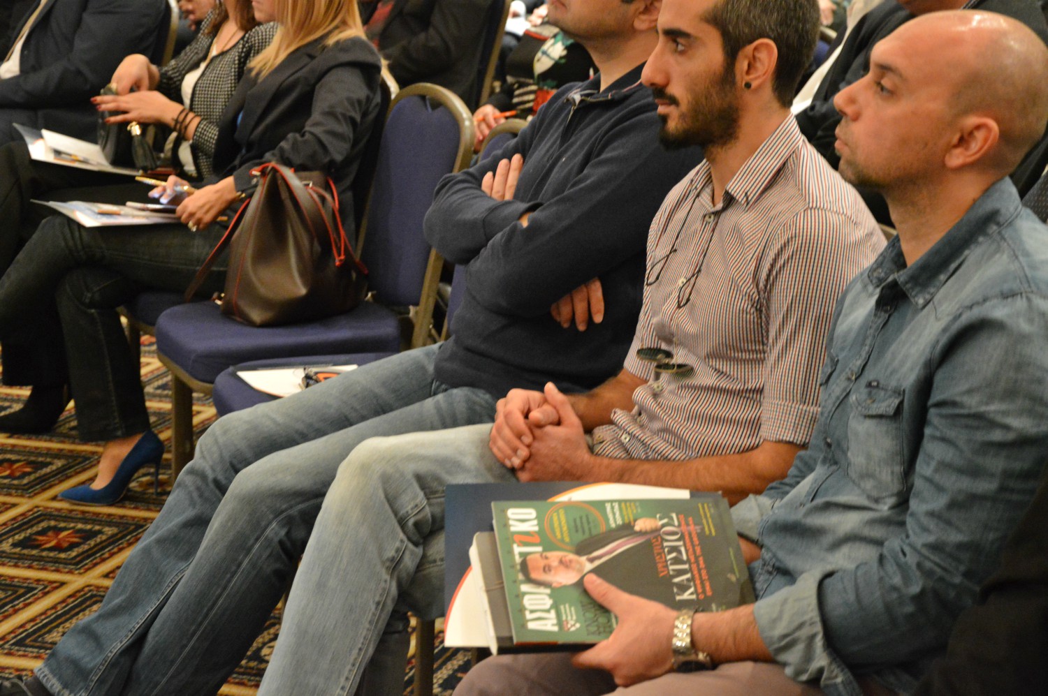 Insurance Academy: Το βίντεο στη φαρέτρα του Επαγγελματία Ασφαλιστικού Διαμεσολαβητή