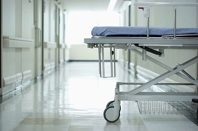 ΠΟΕΔΗΝ: Σοβαρές ελλείψεις στα νοσοκομεία Αλεξάνδρα, Χανίων και Νάουσας