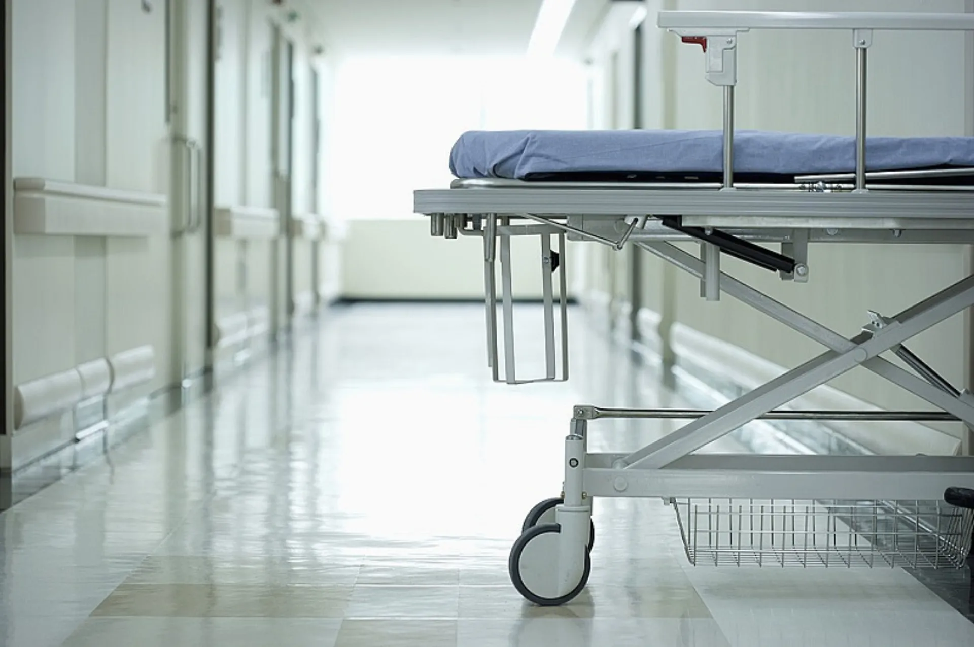 ΠΟΕΔΗΝ: Σοβαρές ελλείψεις στα νοσοκομεία Αλεξάνδρα, Χανίων και Νάουσας