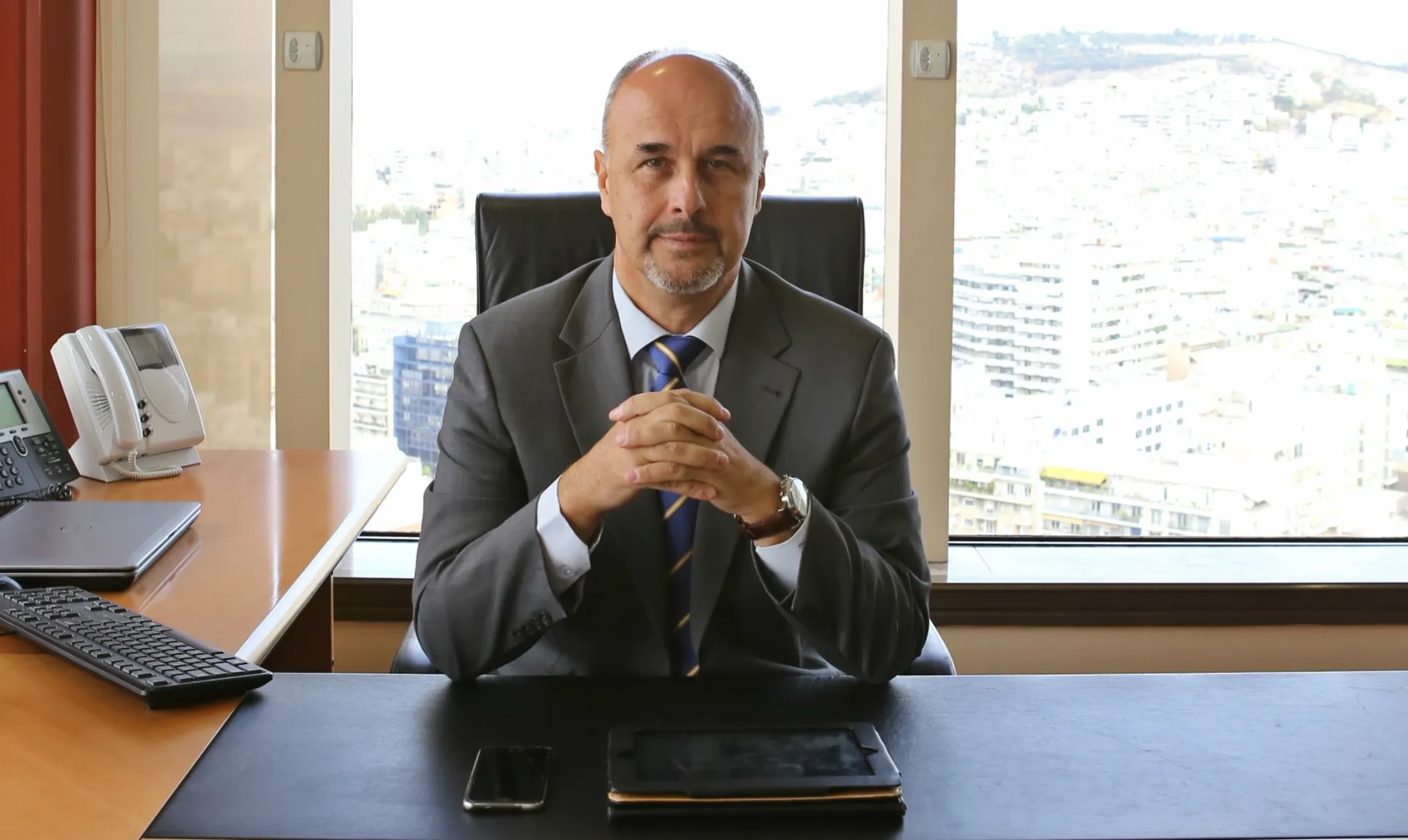 Μπορούμε να μιλήσουμε για Ανάπτυξη της ασφαλιστικής αγοράς;