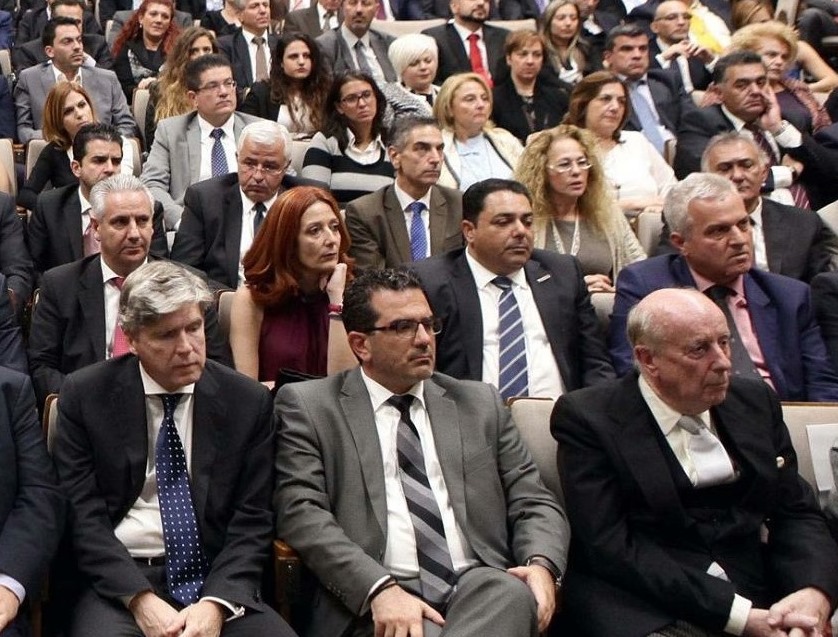 Η CNP Ζωής χρυσός χορηγός στη βραδιά βραβεύσεων του ΠΣΑΣ