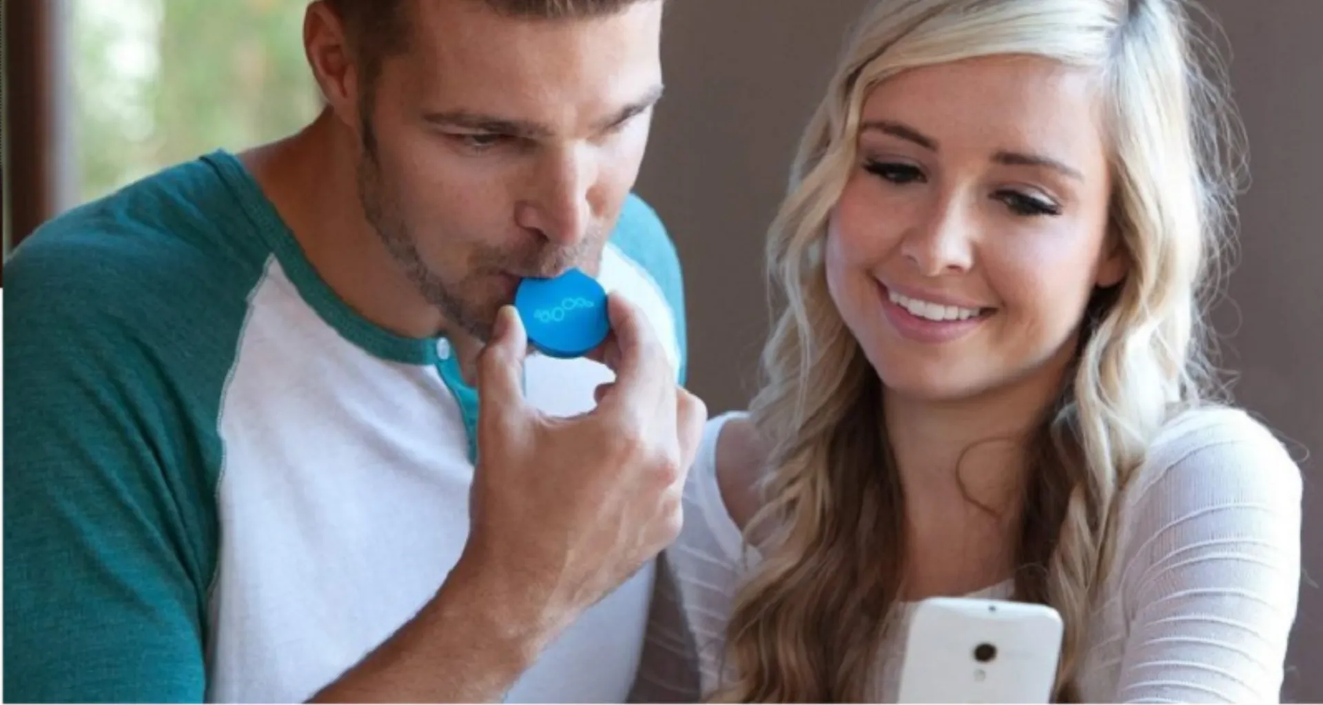 Έφτιαξαν συσκευή, που ανιχνεύει στην ανάσα 17 αρρώστιες