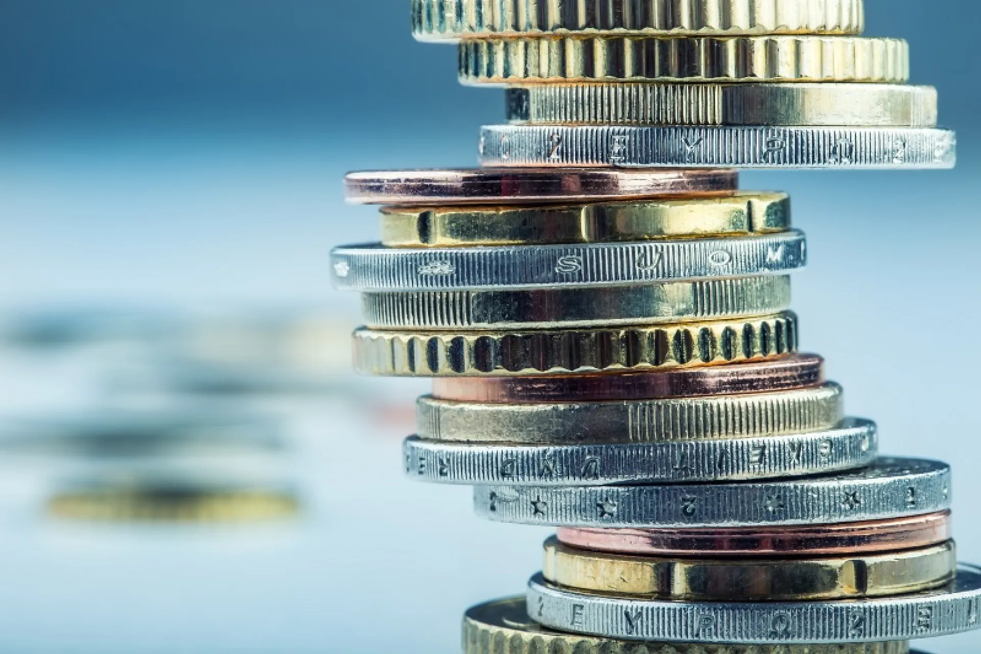 +1 εκατ. στον «κουμπαρά» του Επικουρικού Κεφαλαίου