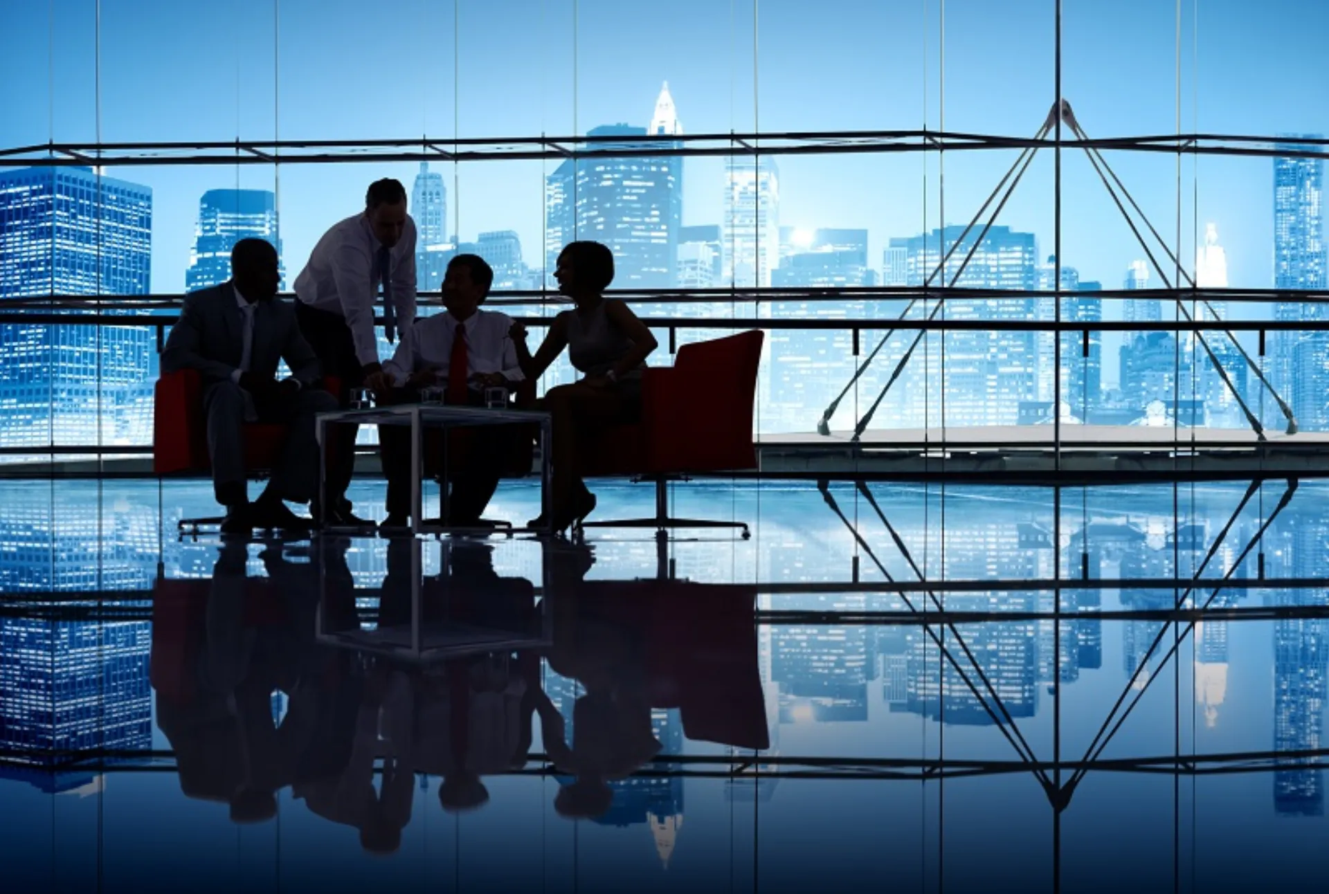 ΕΙΑΣ: Ασφάλιση Ευθύνης Στελεχών