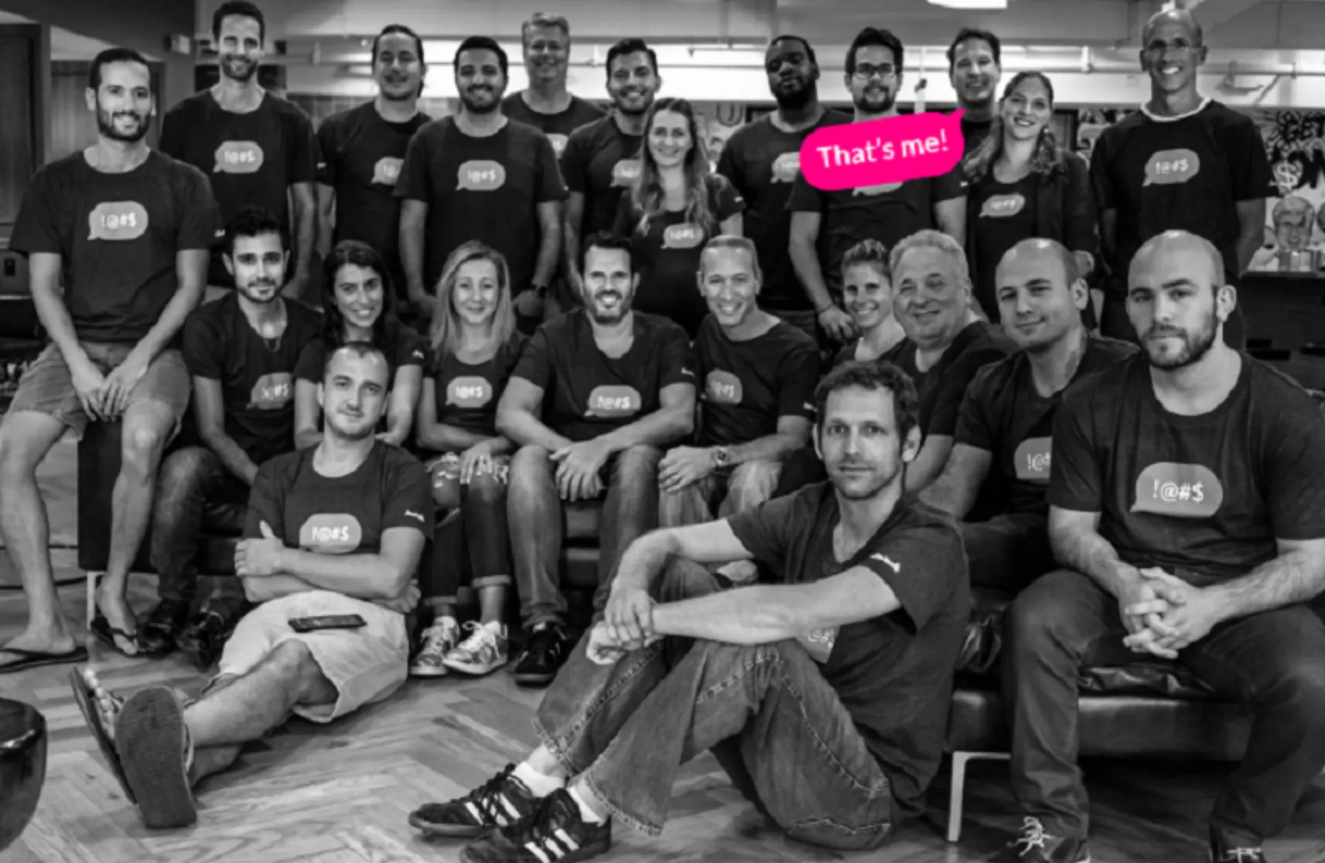 Ο Iron Man και η Wonder Woman της Lemonade