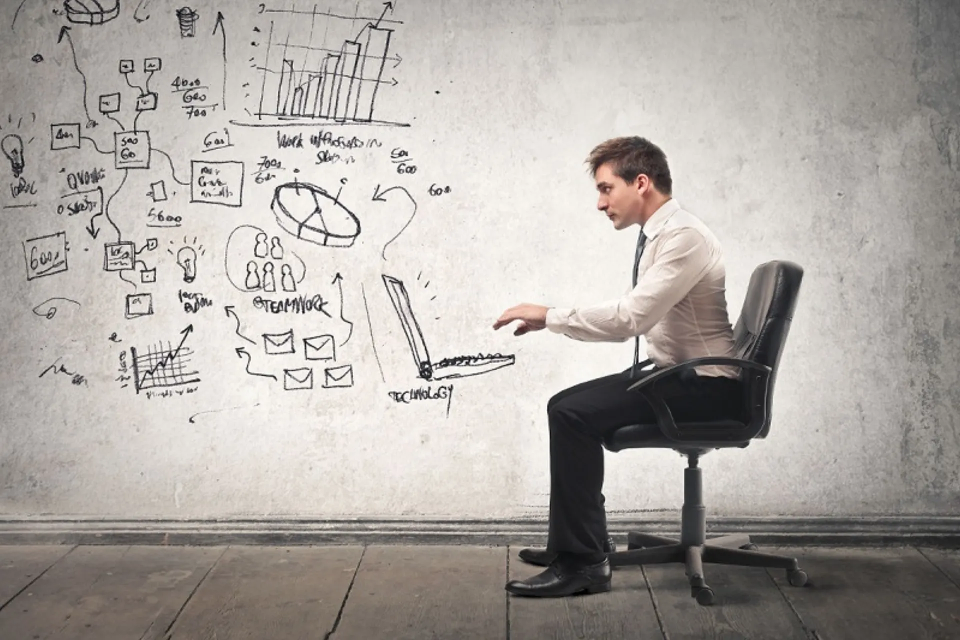 9 αλλαγές σε εργαζόμενους & επιχειρήσεις το 2021