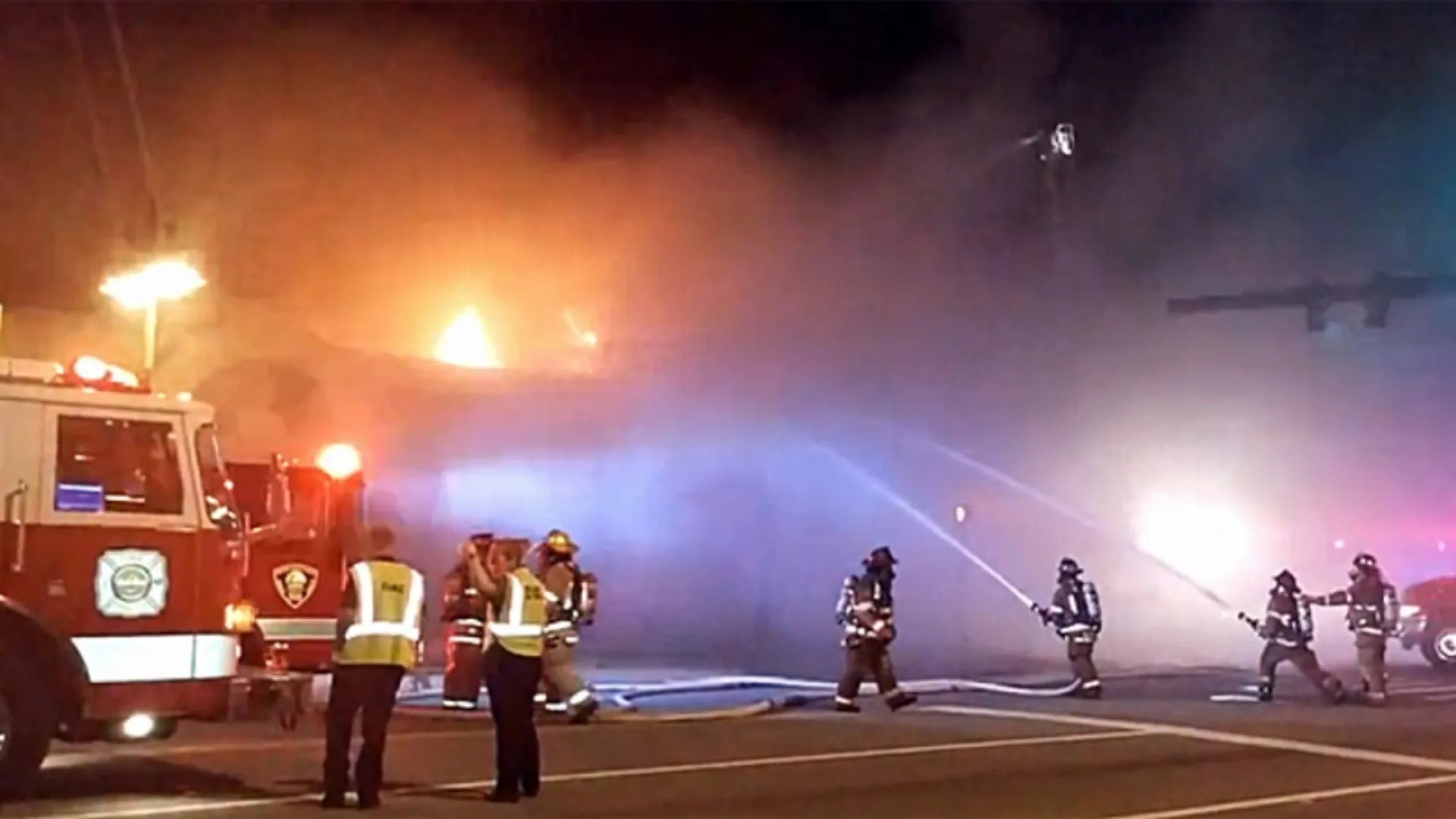 Επιχειρηματίας της Ρόδου έβαλε φωτιά για να εισπράξει αποζημίωση