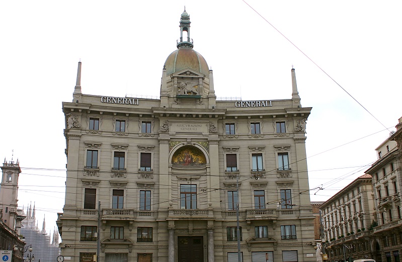 Generali: Με εξειδίκευση, start-up και inhouse τεχνολογία στο cyber insurance