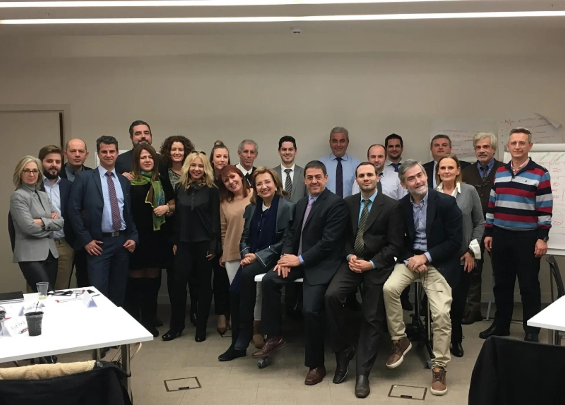 INTERAMERICAN: Capital SAVE νέο συνταξιοδοτικό-αποταμιευτικό πρόγραμμα