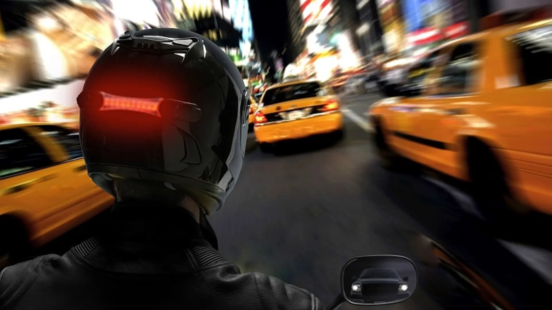 Νομικά Θέματα: Πότε η άδεια του μοτοσικλετιστή λαμβάνεται υπόψη