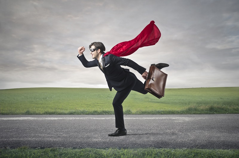 Πώς θα έχετε επιδόσεις αθλητή στην ασφαλιστική παραγωγή