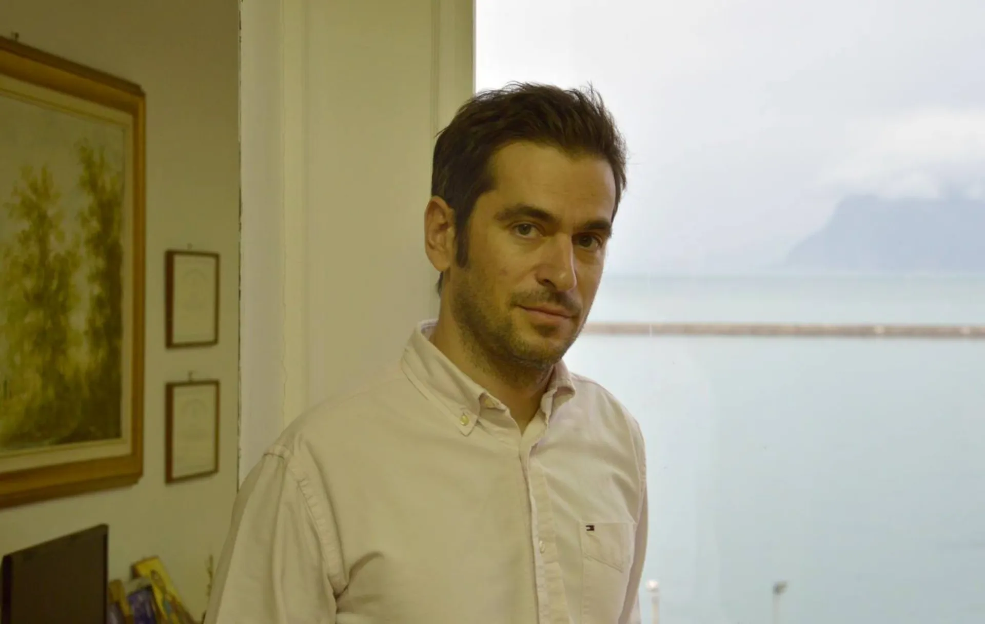 Σ. Παπαθανασόπουλος: Η στροφή σε κλάδους με περισσότερη εξειδίκευση είναι επιτακτική