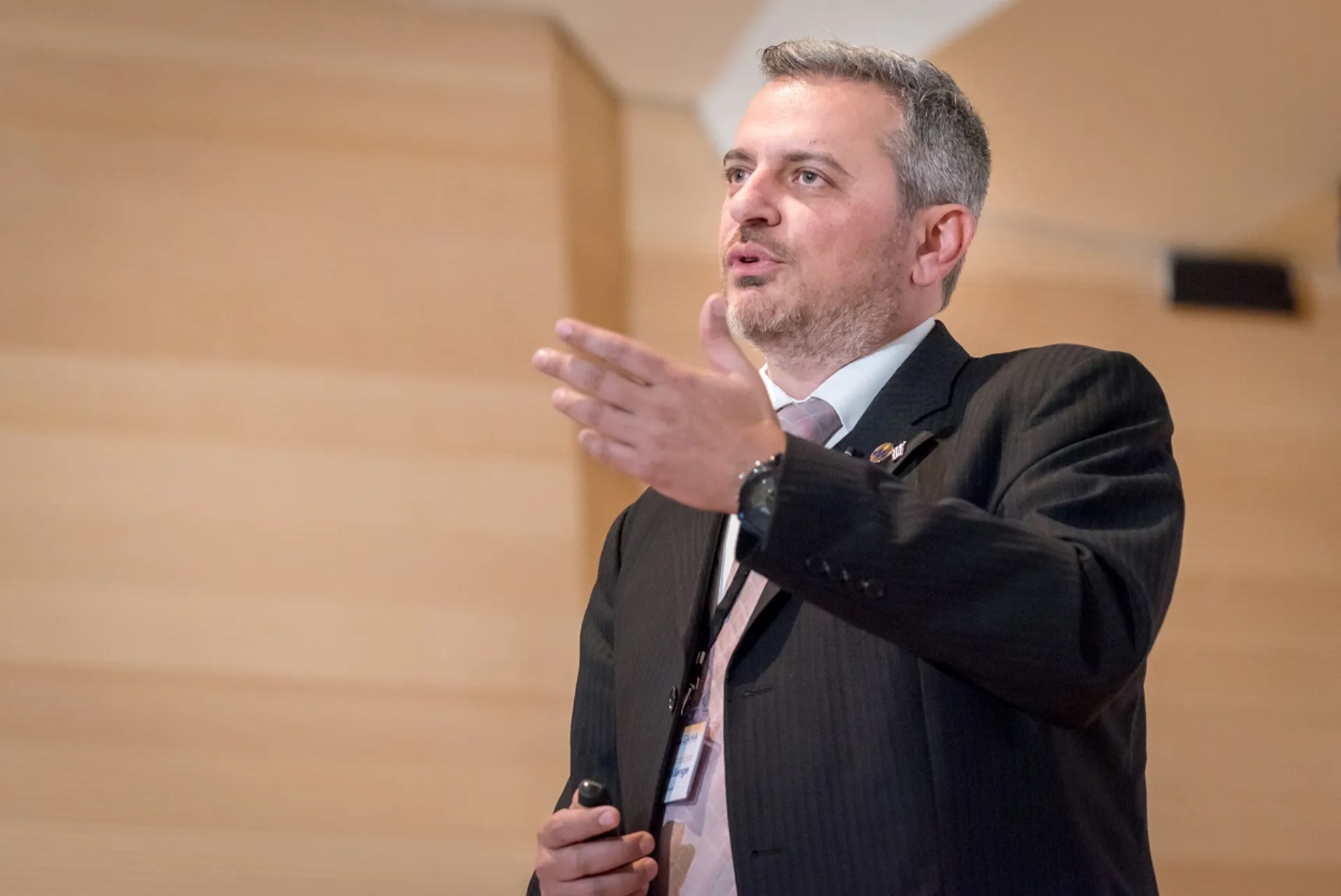 Η τοποθέτηση του Δ. Γαβαλάκη στη συζήτηση του σ/ν για την υποχρεωτική ασφάλιση επιχειρήσεων