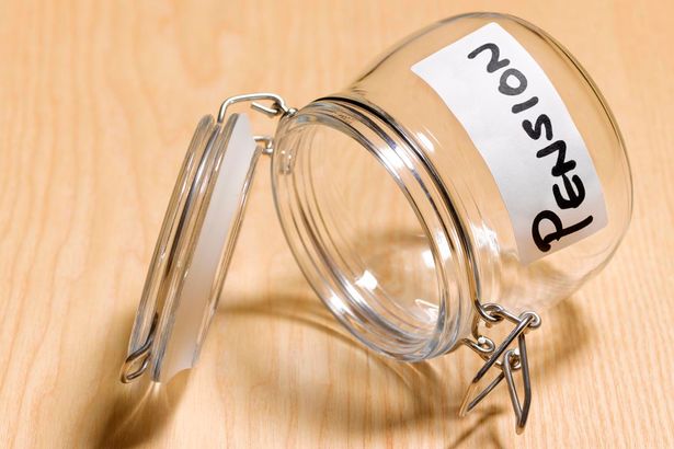 Ανατροπή σε όλες τις συντάξεις