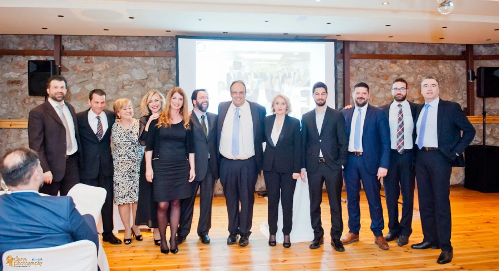 Victory Promise: Ανάπτυξη μεγεθών βάσει συνεργατοκεντρικής πρακτικής