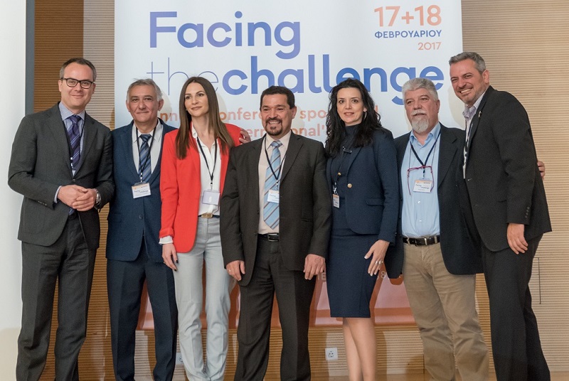 Περισσότεροι από 300 συμμετέχοντες στο Συνέδριο του ΠΣΣΑΣ και της GAMA