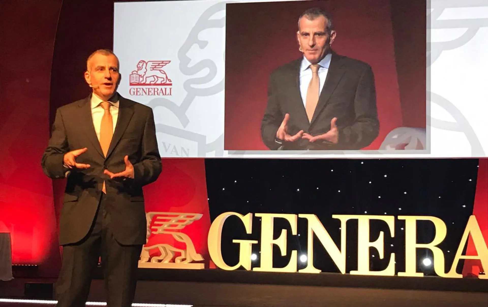 Π. Δημητρίου: 15 χρόνια ανοδικής πορείας χάρη στους διαμεσολαβητές