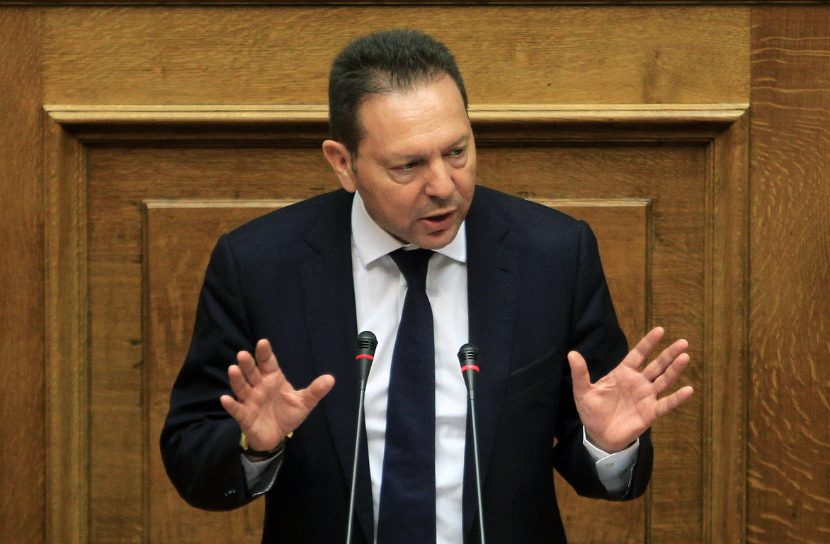 Γ. Στουρνάρας: Υπέρ της ανάπτυξης ΣΔΙΤ ασφαλιστικών και δημοσίων νοσοκομείων