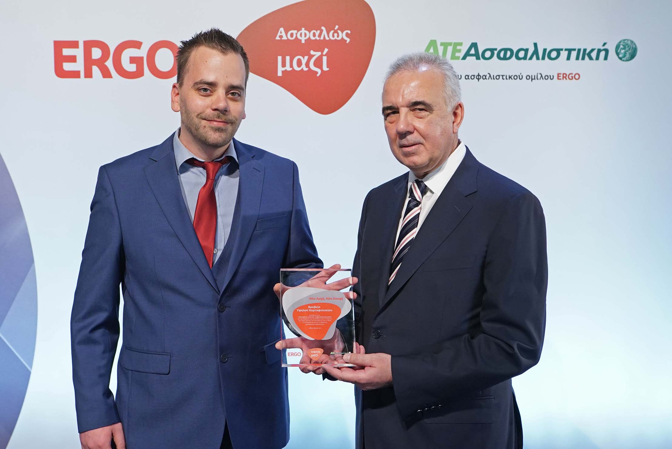Δημήτρης Μάλαμας