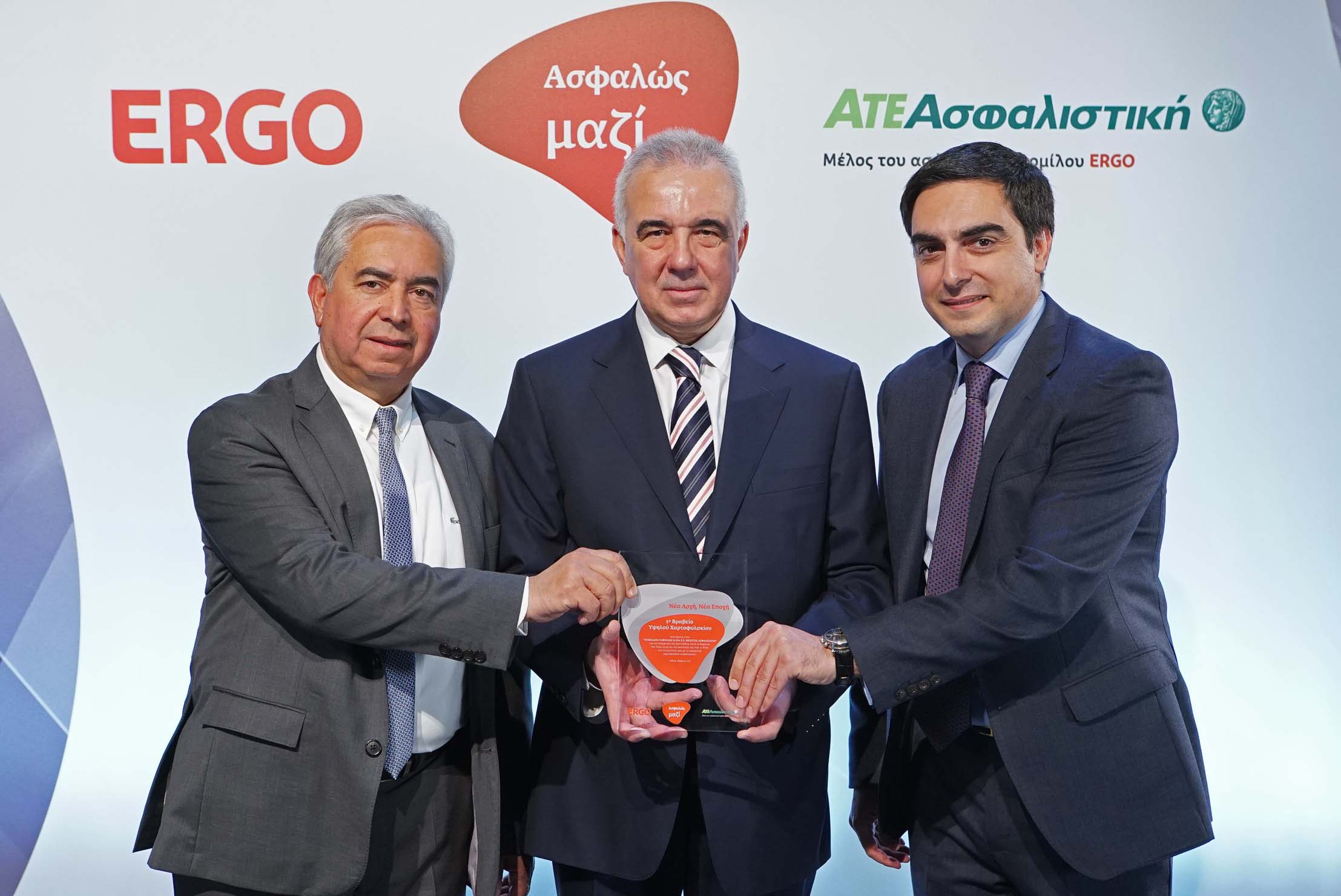 Νίκος Γαβρίλης & Αντώνης Γαβρίλης