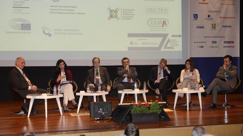 «Ατζέντα 2030» του ΟΗΕ: Δέσμευση για Βιώσιμη Ανάπτυξη