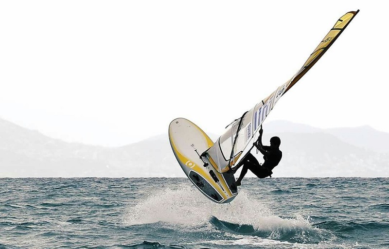 Η Εθνική Ασφαλιστική στηρίζει τον Ολυμπιονίκη Βύρωνα Κοκκαλάνη