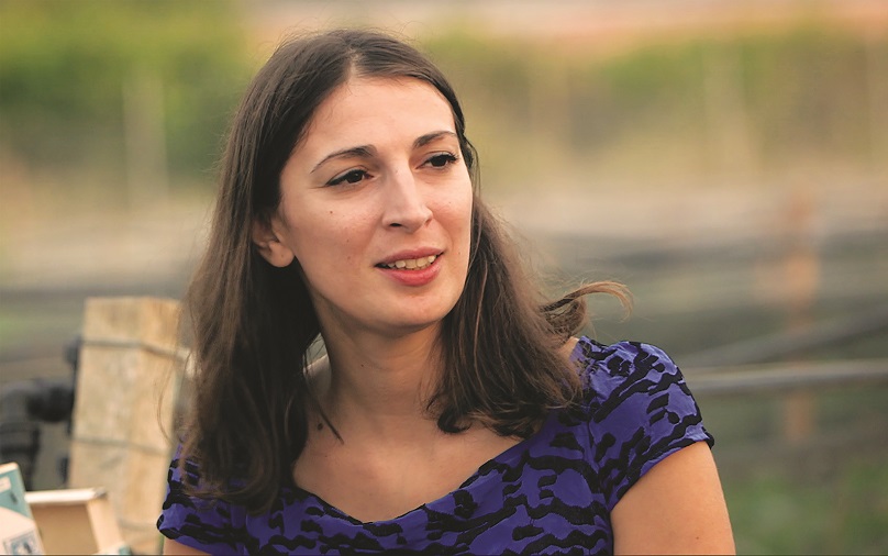 Τι λέει η Μ. Βλάχου, co founder της Fereikos για την ασφάλιση εμπορευμάτων