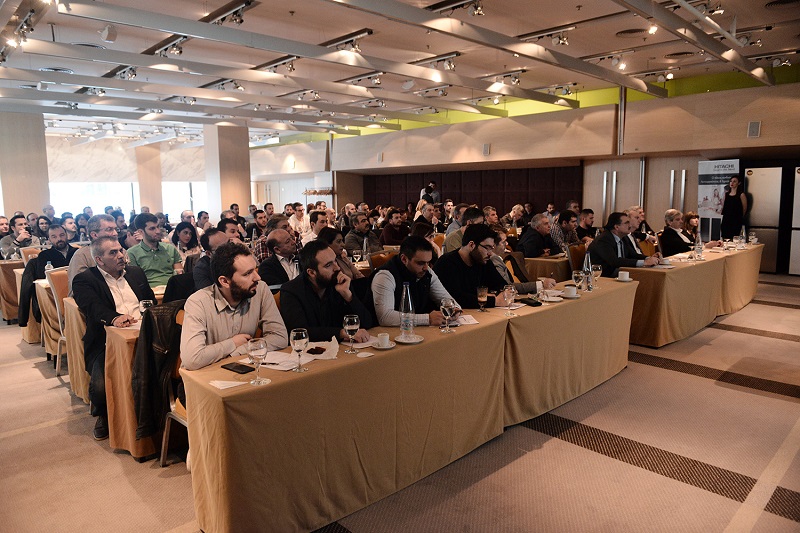 Welcome Stores: Ένα ελληνικό εμπορικό success story